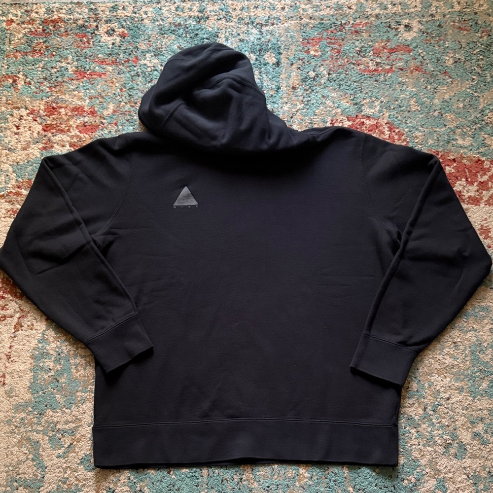Black Nike ACG Hoodie